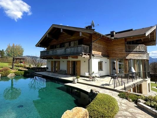 Villa Velden Rosen
