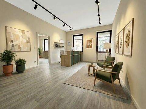 Mannheim Büros, Büroräume, Büroflächen 