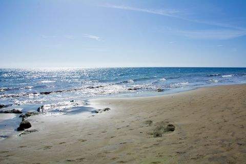 Playa del Aguila Wohnungen, Playa del Aguila Wohnung mieten