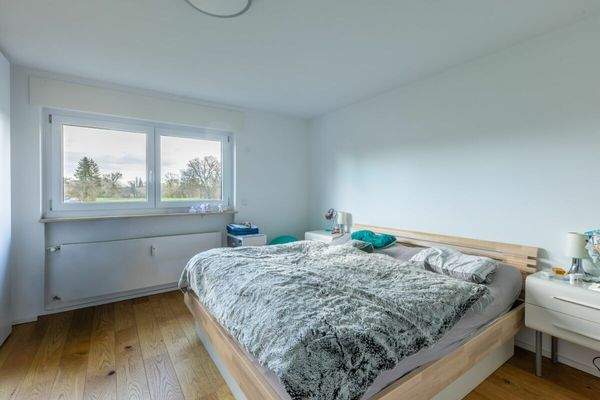 Zimmer mit schönen Aussichten und höchster Privatsphäre