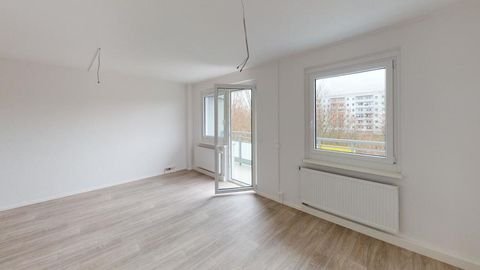 Chemnitz Wohnungen, Chemnitz Wohnung mieten