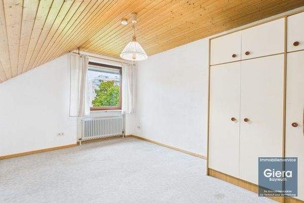Schlafzimmer 2 Obergeschoss