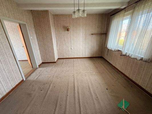 40 Zimmer rechte Hälfte