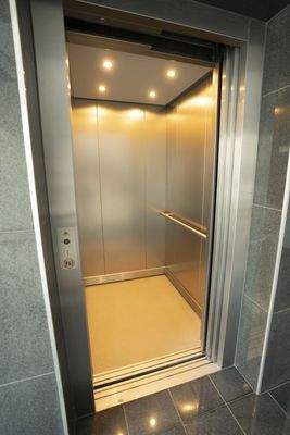 Aufzug 