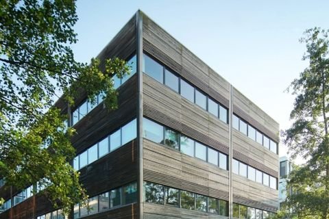 Unterföhring Büros, Büroräume, Büroflächen 