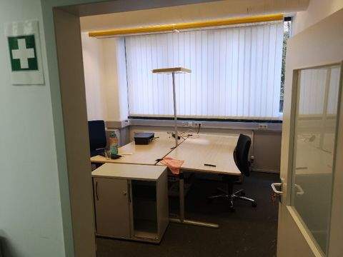 Augsburg Büros, Büroräume, Büroflächen 