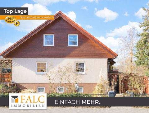 Potsdam Häuser, Potsdam Haus kaufen