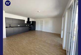 Wohen-Kochen mit EBK