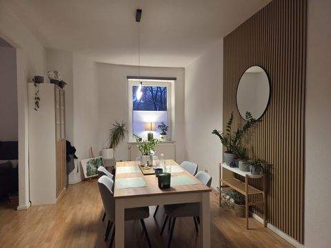 Hannover Wohnungen, Hannover Wohnung mieten