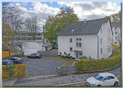 Kassel Renditeobjekte, Mehrfamilienhäuser, Geschäftshäuser, Kapitalanlage