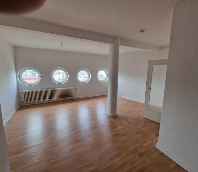 1 Zimmer Wohnung in Bremen (Fesenfeld)