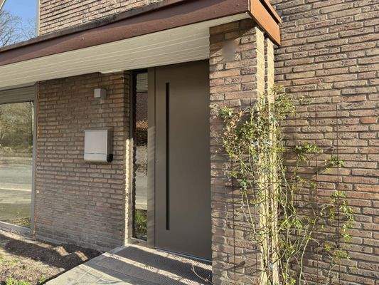 Treten Sie ein und überzeugen sich selbst...