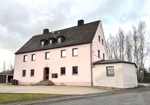 Wunsiedel / Holenbrunn Häuser, Wunsiedel / Holenbrunn Haus kaufen