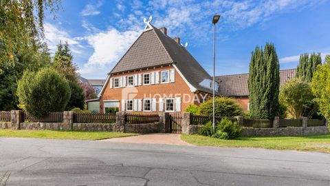 Seevetal Häuser, Seevetal Haus kaufen