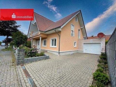 Barnstorf Häuser, Barnstorf Haus kaufen
