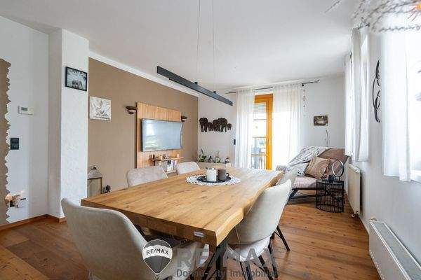 Reihenhaus in 2105 Unterrohrbach