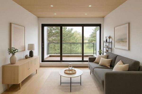 Einrichtungsbeispiel