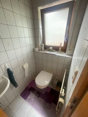 Gäste WC