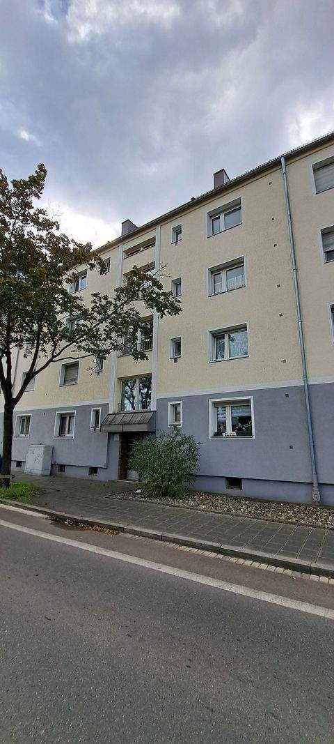 Nürnberg Wohnungen, Nürnberg Wohnung mieten