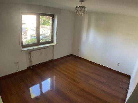 EG -Schlafzimmer Original