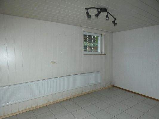 Kellerraum "Anbau Süd" (UG), Foto 1