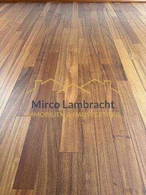 Hochwertige Schiffsdielenboden