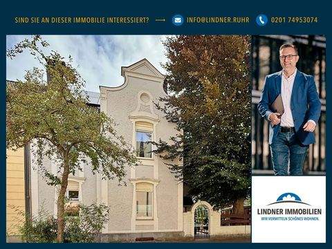 Mülheim Häuser, Mülheim Haus kaufen