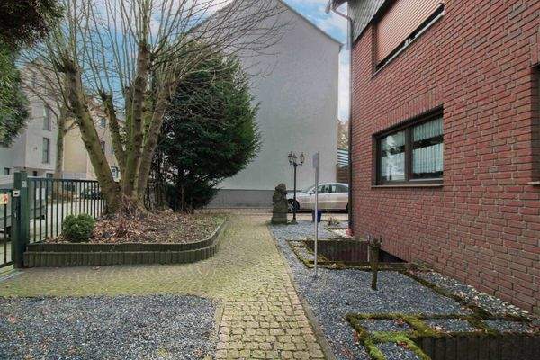 weitere Außenansichten