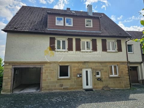 Weinsberg Häuser, Weinsberg Haus kaufen