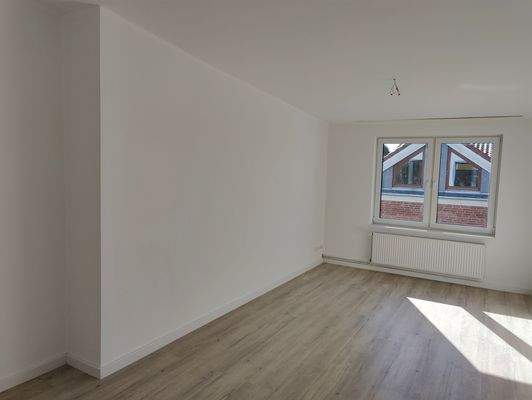 Schlafzimmer im 2. OG