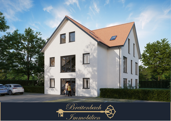Breitenbach Immobilien