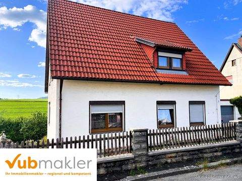 Untersteinach Häuser, Untersteinach Haus kaufen