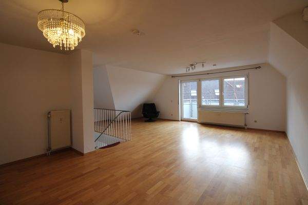 Wohnzimmer Perspektive 1