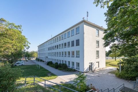 Dresden Büros, Büroräume, Büroflächen 