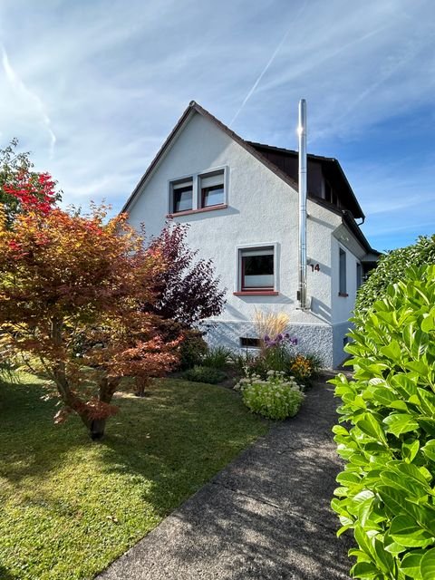 Rheinfelden (Baden) Häuser, Rheinfelden (Baden) Haus kaufen