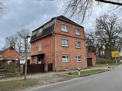 Grabow Häuser, Grabow Haus kaufen