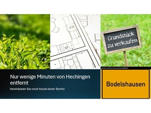 Hechingen Grundstücke, Hechingen Grundstück kaufen