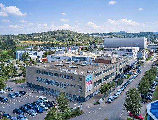 Sirius Business Park