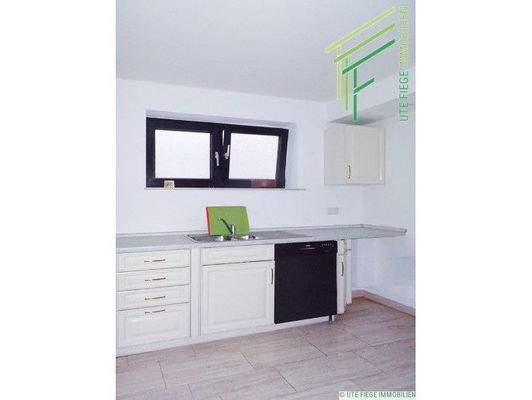 Küche Gemeinschaftsfläche 2-FWM