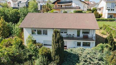 Pfinztal Häuser, Pfinztal Haus kaufen