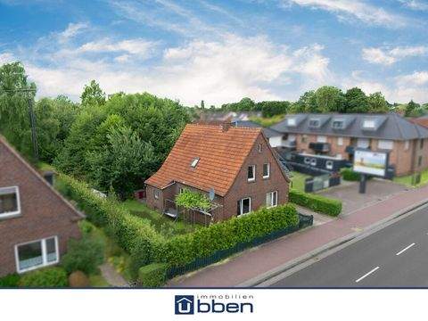 Aurich Häuser, Aurich Haus kaufen