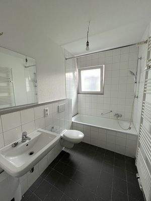 Musterbild Badezimmer