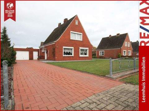 Weener Häuser, Weener Haus kaufen