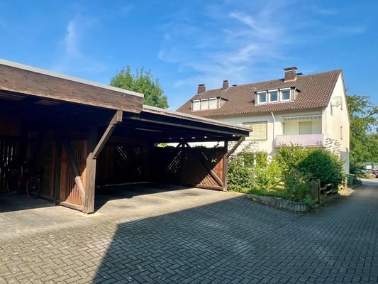 Carport