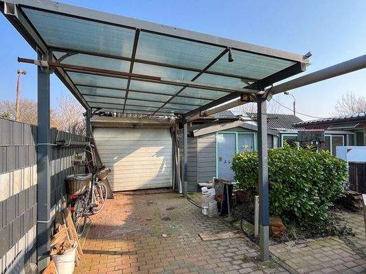 Carport