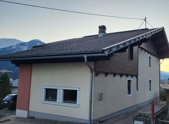 Nord-Ost Ansicht