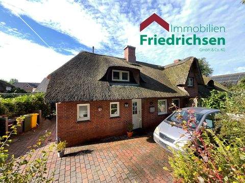 Niebüll Häuser, Niebüll Haus kaufen