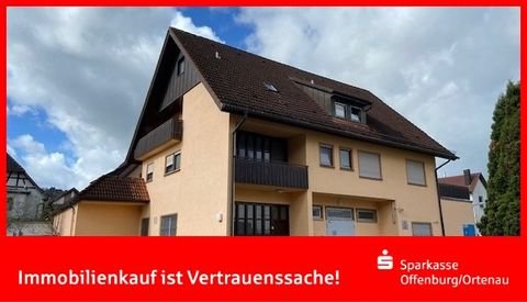 Oberkirch Wohnungen, Oberkirch Wohnung mieten
