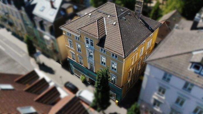 Haus-Gießen-Bahnhofstraße 44-50067-Außenansicht vo