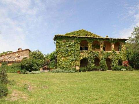 Pienza Häuser, Pienza Haus kaufen